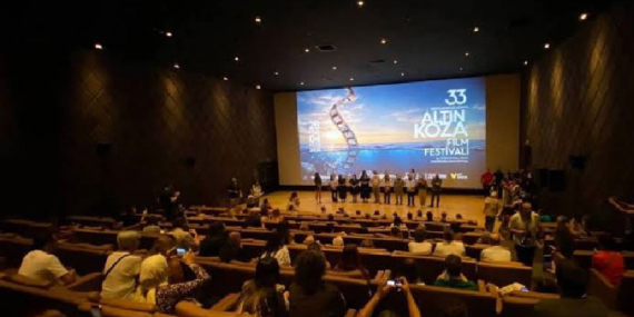 Altın Koza’da ödüller sahiplerini buldu: İşte En İyi Film…