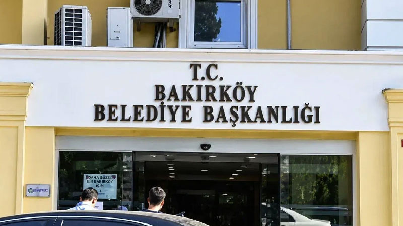 bakirkoy