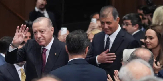 İzmir Büyükşehir Belediyesi’nde üst düzey istifalar