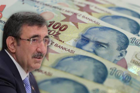 cevdet-yilmaz-para