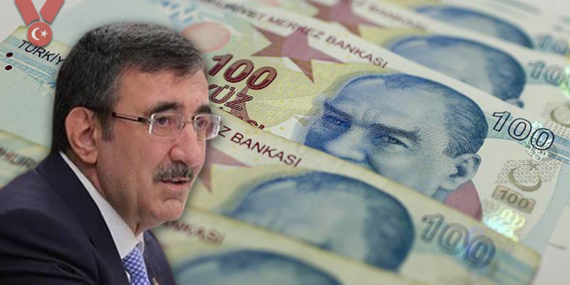 Saray’dan milyonlarca emekliyi ilgilendiren açıklama