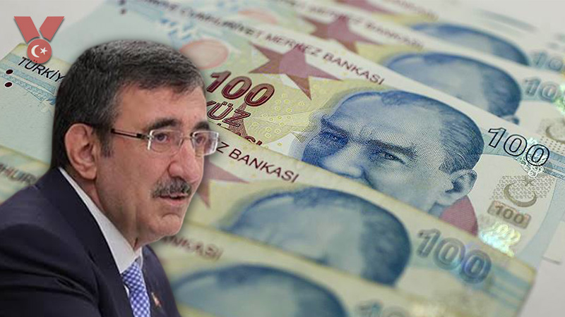cevdet-yilmaz-para