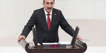 cevdetone