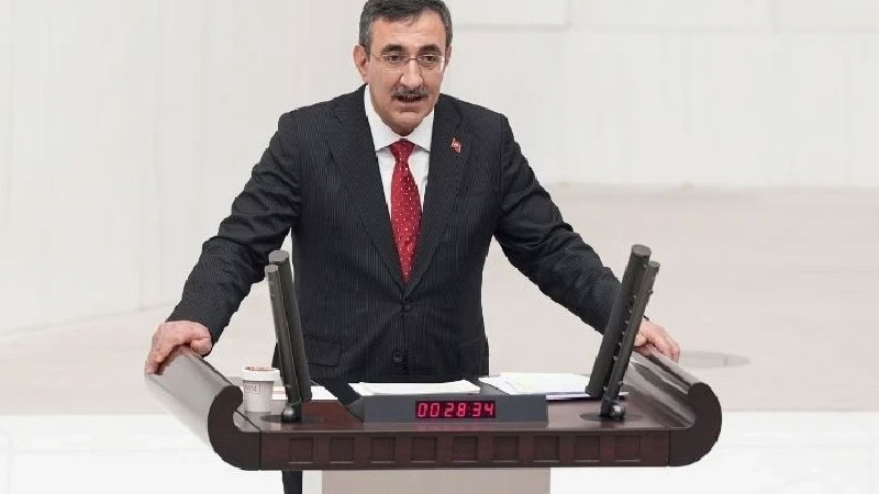 cevdetone