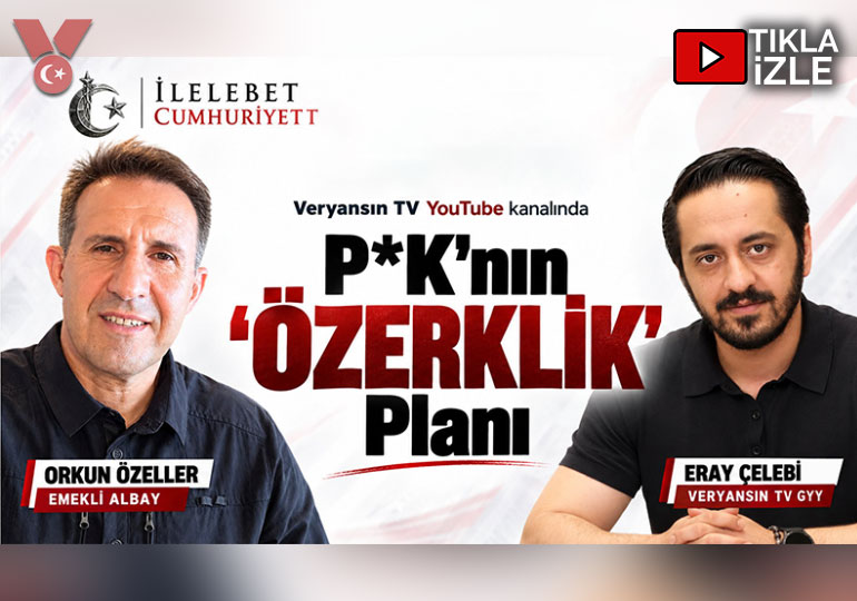 Açılımda ‘özerklik’ hamlesi: PKK’nın planı ne? | Irak’ta teröriste üniforma | Orkun Özeller