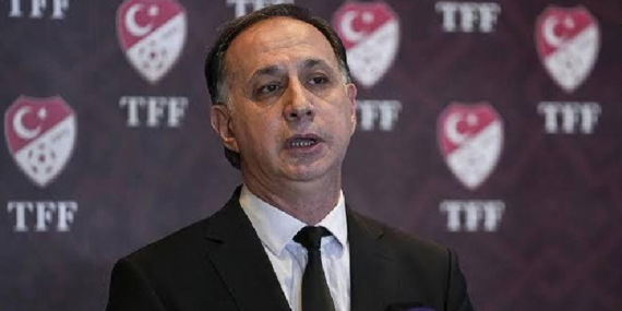 ‘Hakemler’ soruşturmasında tutuklanmıştı: Ferhat Gündoğdu, MHK Başkanlığı’ndan istifa etti