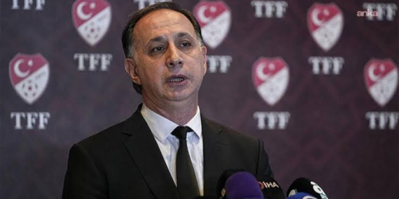MHK Başkanı Ferhat Gündoğdu tutuklandı: İşte savunması…