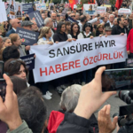 gazetecilerone