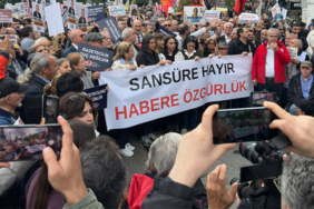 gazetecilerone