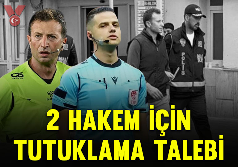 MHK soruşturmasında yeni gelişme: Yasin Kol ve Göktuğ Hazar Erel için tutuklama talebi