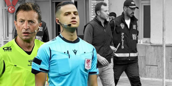 MHK soruşturmasında yeni gelişme: Yasin Kol ve Göktuğ Hazar Erel için tutuklama talebi