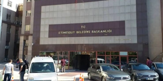 Etimesgut Belediyesi soruşturmasında 7 tutuklama