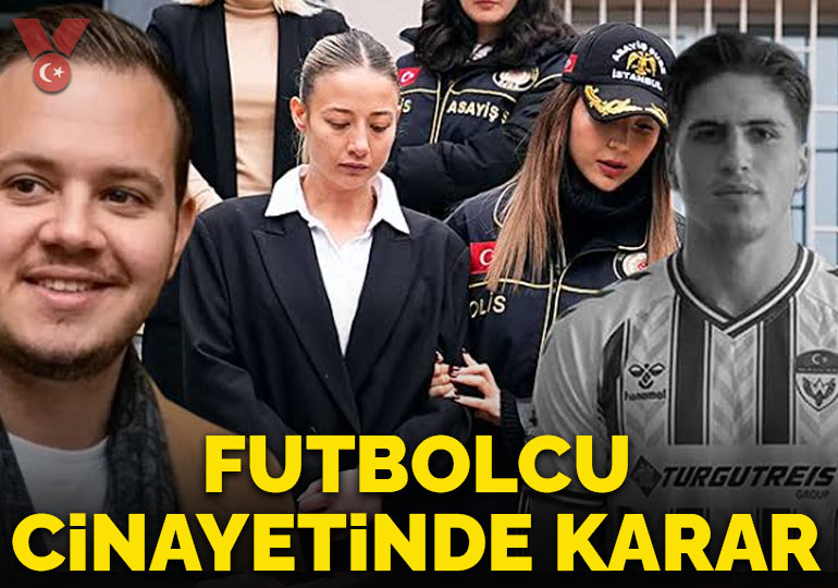 Kubilay Kaan Kundakçı cinayetinde karar