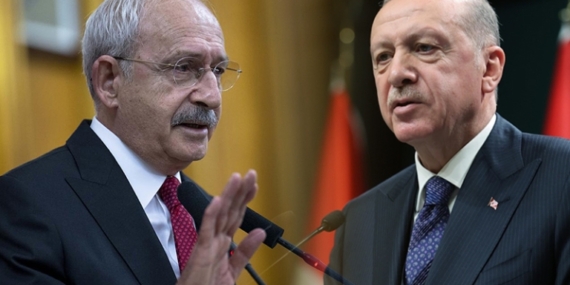 Kılıçdaroğlu’ndan Erdoğan’a bütçe eleştirisi
