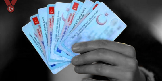 Tarih belli oldu: Dijital kimlik cüzdanı dönemi başlıyor…