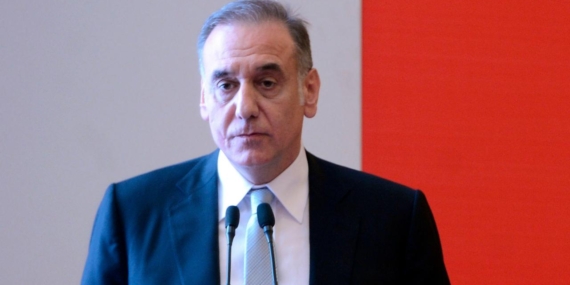 Eski TFF Başkan Vekili Lütfi Arıboğan’a hapis talebi