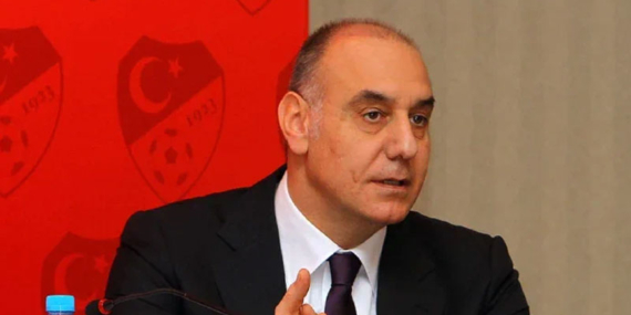 Eski TFF Başkanvekili Lütfi Arıboğan hakkında FETÖ iddianamesi: İşte talep edilen ceza