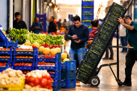 market