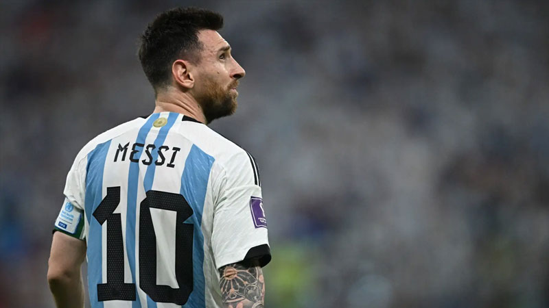 messione
