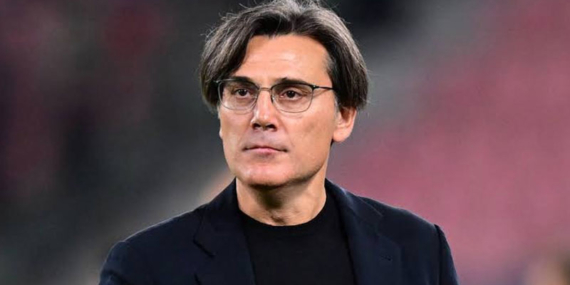 A Milli Takım’da Montella ile yollar ayrıldı!