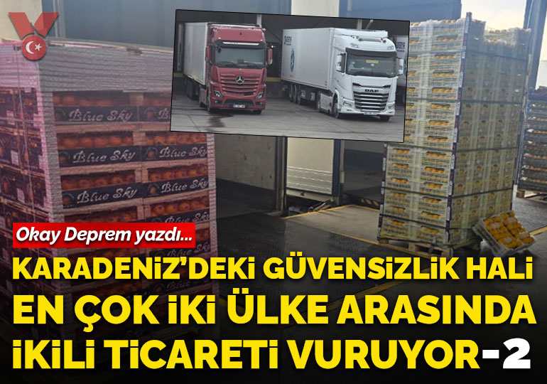 Karadeniz’deki güvensizlik hali en çok iki ülke arasında ikili ticareti vuruyor-2
