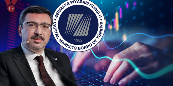 ‘Fon skandalı SPK’da raporlandı’ iddiası: Ömer Gönül sümenaltı mı etti?