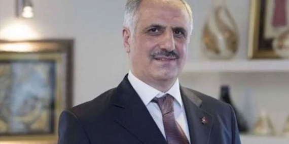 osmanhazine
