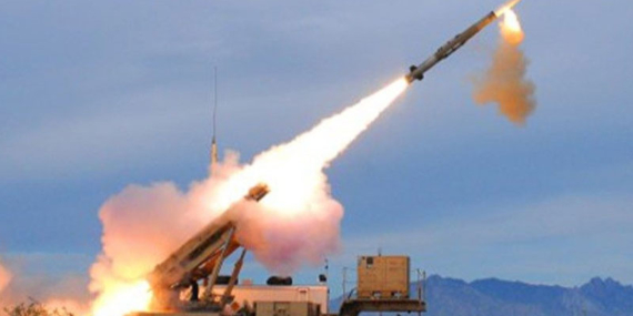 ABD, Ukrayna’ya 500 Patriot füzesinin satışını onayladı