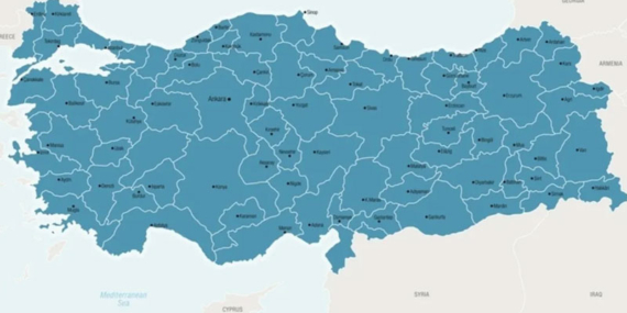 Yerel seçimlerden itibaren kaç belediye el değiştirdi, hangi parti kaç yeri yönetiyor? İşte bilanço…