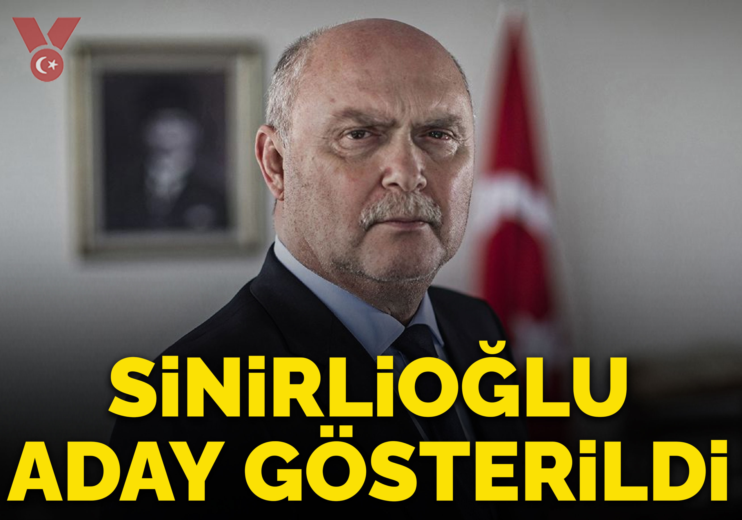 Türkiye, Feridun Sinirlioğlu’nu BM Genel Sekreterliği için aday gösterdi