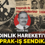 toprakiskapak