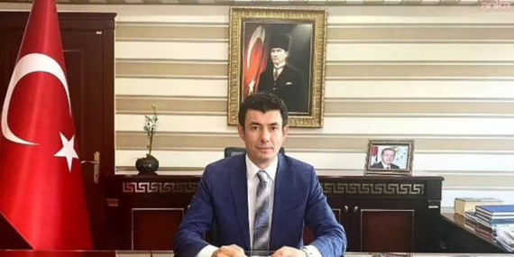 Silahla vurulmuş halde bulunan Afyonkarahisar Vali Yardımcısı hayatını kaybetti