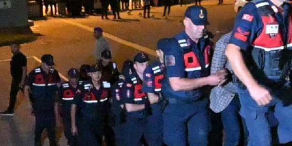 Yahşihan Belediyesi soruşturmasında 1 kişi tutuklandı