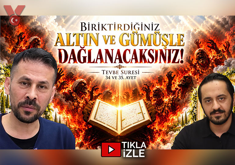 Diyanet’in fon skandalı | Mekke İttifakı ve Azerbaycan gerginliği | Partiden harekete