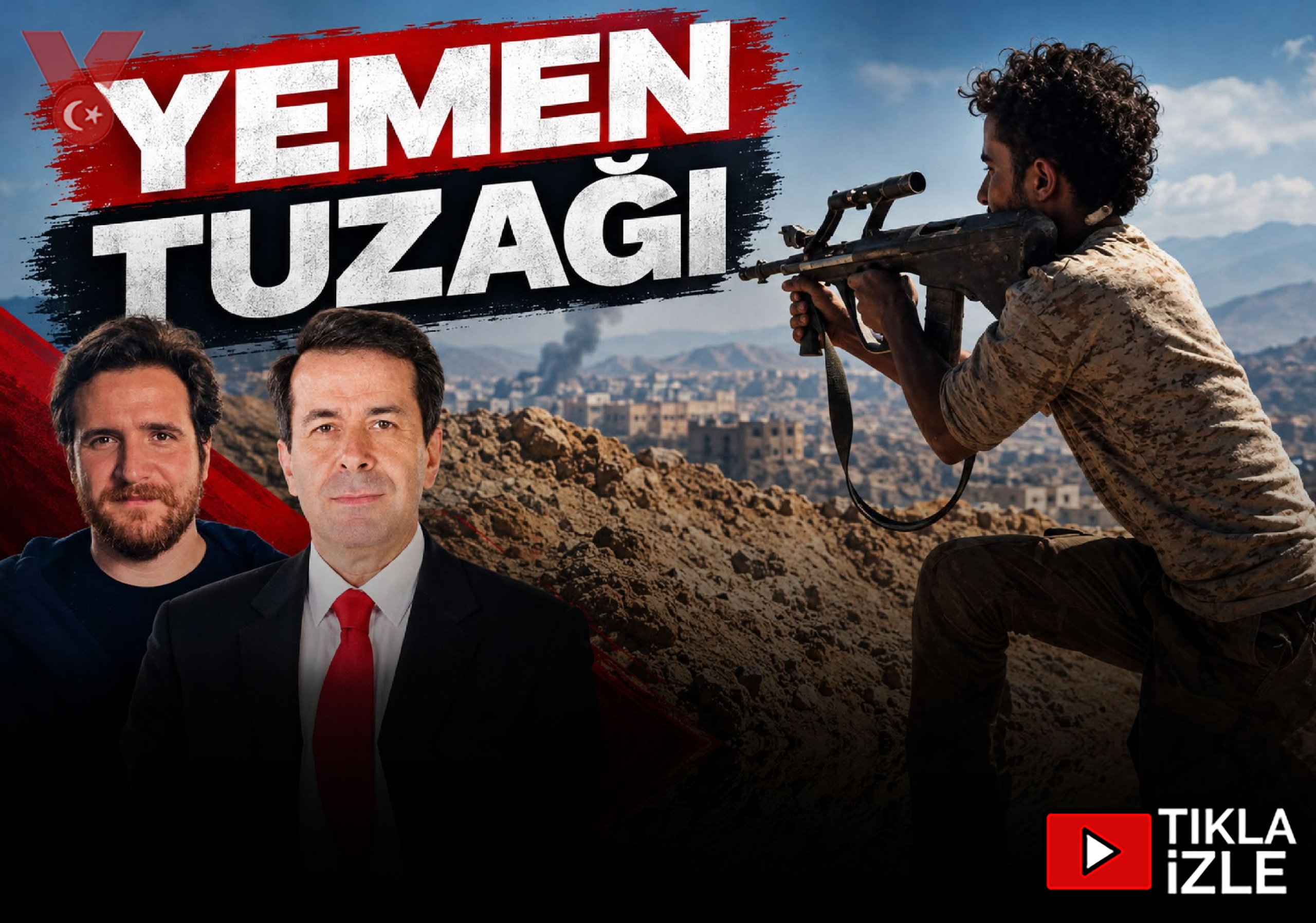 yemenkaoak