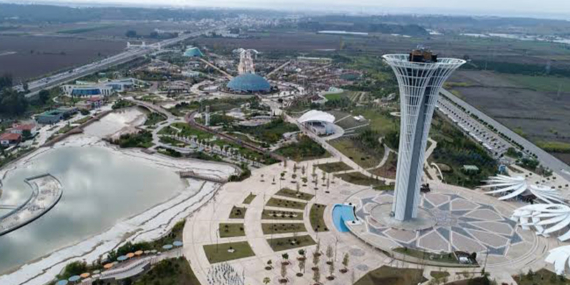 COP31’in açılışında 924 dizel araç ihalesi!